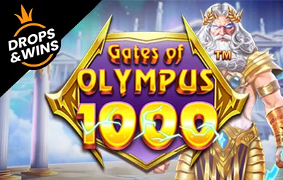 Gate of Olympus 1000