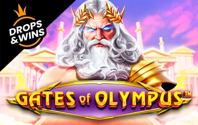 Gate of Olympus